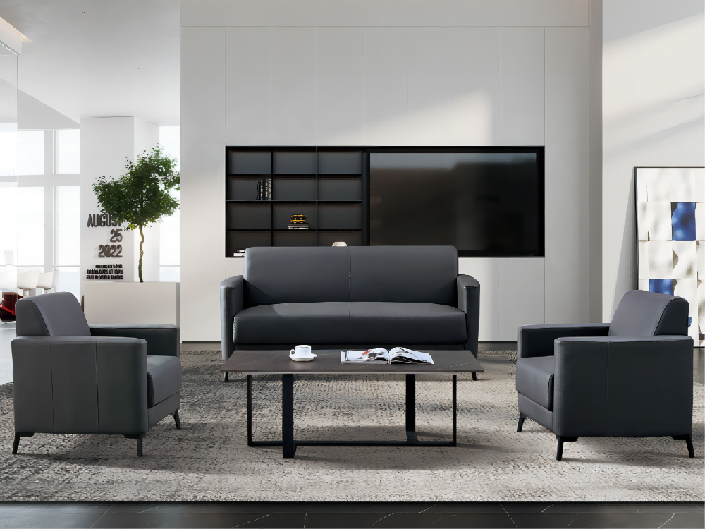 軟體家具-沙發系列